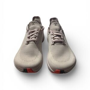 Flux Adapt Light Purple Mens Size 7.5 Womens Size 9 Barefoot Running Shoes